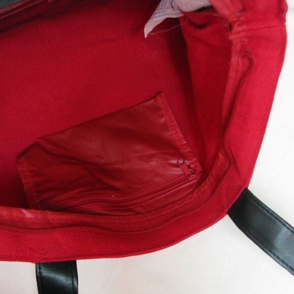 Vintage Looney Tunes Duffel Bag/Tote - Picture 5 of 6